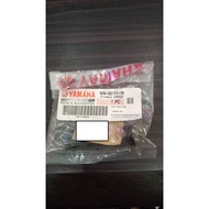 Valve Intake Vega 115 Yamaha Genuine Parts 5D9-E2111-10