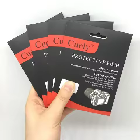 Tempered film for Sony camera A9 a7r2 a7s2 a7r3 a7m3 rx100m6m4 a6563a6600