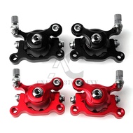 Motorcycle Disc Brake Caliper for 2 Stroke 33cc 43cc 49cc Mini Motorcycle Kids Dirt Pocket Bicycle G