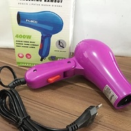 FLECO 258 MINI HAIR DRYER MINI HAIR DRYER