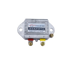 IC Regulator JFT149 14V / JFT249 28V Automotive Regulator Alternator Tujuan Umum