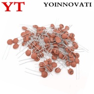 1000pcs/lot ceramic capacitor 50V 2.2PF