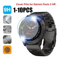 1-10PCS Full Coverage Front Screen Cover Compatible For Approach S40 S6 S60 For Descent G1 MK1 MK3 M