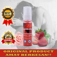 Kailin Lovelife Sex Personal Lubricant Gel Pelincir Seks