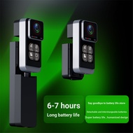 Action Camera 4K HD Camera Cycling 360 Panoramic Handheld Recorder Shakeproof Waterproof Thumb Camer