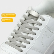 No Tie Shoelaces Children Adult Elastic Shoe laces