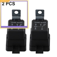 <SWEETBB>2X Tilt Relay for Mercury Outboard Motor American Zettler AZ973-1C-12DC4