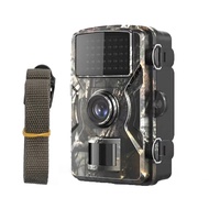 Hunting Trail Camera Wild Animal Trail Camera HC801A Outdoor Hunting Action Camera Night Vision Wate