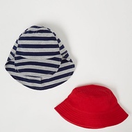 Set of 2 george auth boys' hats