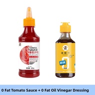 Full Fat Thousand Island Sauce