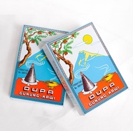 Dupa Hio Kerucut Cone Gunung Kawi Aromaterapi Wewangian Ruangan (Bukan Maharaja)