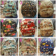 Beautiful ck backpack