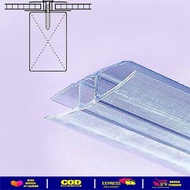 TERLARIS PROFIL PC LIST H POLYCARBONATE TWINLITE SOLARFLAT 4MM 5MM 6MM KANOPI SELAMAT DATANG DI SHOF