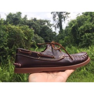 timberland loafer