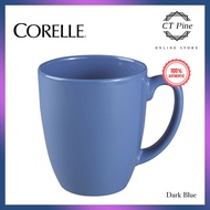 Corelle Loose Stoneware Mug /// Cawan Colourful Authentic Original Made in China
