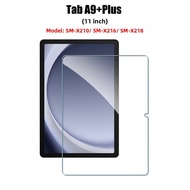 Samsung Galaxy Tab A8/A9 Plus/Lite/S6/S7/S8/S9 Kính Cường Lực Bảo Vệ Màn Hình HD Phim Chống Trầy Xướ