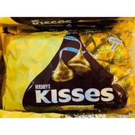 COKLAT LANGKAWI KISSES HERSHEY’S