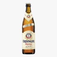 Erdinger Dunkel Beer Carton 500ml bottle (12pc)
