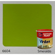 Cat Tembok Vinilex Pro 1000 Nippon Paint 20 kg