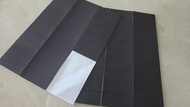 磁石貼 磁力 貼片 軟磁片 黑板