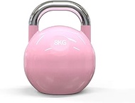 Kettlebells AGYH Steel Casting Athletic Kettlebells, Weights For Sports And Fitness Training, Used I