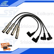 FREYBEILY  สายหัวเทียน BMW(E46)M43