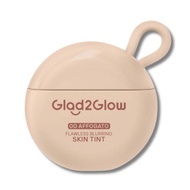 G2g- Glad2Glow Flawless Blurring Skin Tint 30g