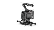 Tilta Camera Cage for Sony FX3/FX30 V2 Basic Kit
