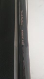 SHIMANO BASIS BG 4-500 釣魚竿（代友出售）