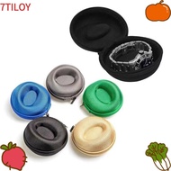 7TILOYSHOP Watch Cases, Impact-resistant Waterproof Watch Storage Container, Portable Shock-Resistan
