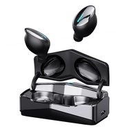 iWALK Earphones, Bluetooth, Gaming Earphones, with Microphone, Wireless, Gaming