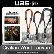 UAG สายคล้องข้อมือ รุ่น Civilian Wrist Tether Lanyard