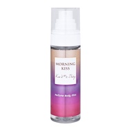 MORNING KISS Kiss Me Baby Perfume Body Mist 88 ml.