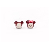 Cute Tsum Tsum Disney Earrings