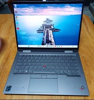 Lenovo ThinkPad X1 Yoga Gen 6 鋁合金觸控筆電