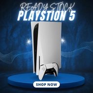 PS5/Playstation 5 Fat dics/825Gb/Readystock