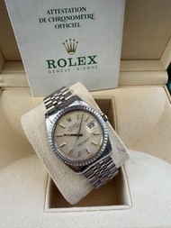 勞力士 Rolex Datejust 16030
