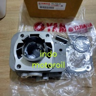 YAMAHA SEHER BLOCK Force ONE F1ZR 1YP