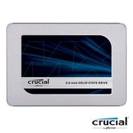 [Tax Included Company Goods] Micron MX500 250G 500G 500GB 2T 1TB 2TB 2.5 inch SSD TLC Solid State Dr
