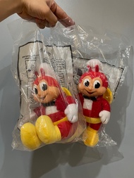 Jollibee Stuffed Toy (Jollibee Toys) Jollibee Plush Doll “Jollibee Doll”