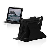 UAG iPad mini 6(2021)耐衝擊保護殼-黑 123286114040