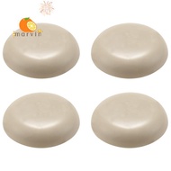 Round Furniture Sliders Reusable Glider Moving Pad for Easily Moving Heavy Furniture on the Floor Ca