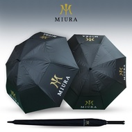 ร่มกอล์ฟ Miura - umbrella golf