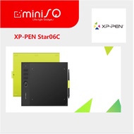 XP-PEN Star 06C Drawing Tablet