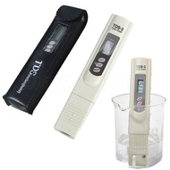TDS water tester - TDS meter - TDS 3 - TDS3