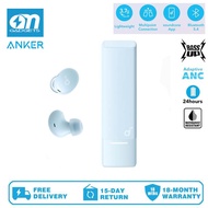 Anker A3958 Soundcore A30i Wireless Bluetooth Earbuds With Noise Cancelling Lipstick-Shaped Stylish 