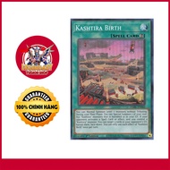 [Genuine Yugioh Card] Kashtira Birth