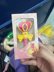 美少女戰士變身棒USB