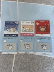 Chiikawa 悠遊卡 iPass交通卡