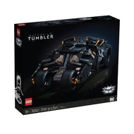 [Bricksedu] 76240 LEGO® Batmobile™ Tumbler